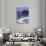 Haceta Head Lighthouse, Pacific Coast, Oregon, USA-Charles Gurche-Photographic Print displayed on a wall