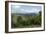 Hacienda El Caney (Plantation), in the Coffee-Growing Region, Near Manizales, Colombia-Natalie Tepper-Framed Photo