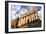 Hackney Empire, London-Peter Thompson-Framed Photographic Print