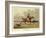 Hackney-Henry Thomas Alken-Framed Giclee Print