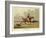 Hackney-Henry Thomas Alken-Framed Giclee Print