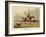 Hackney-Henry Thomas Alken-Framed Giclee Print