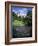 Haddon Hall, Derbyshire, England, United Kingdom-David Hunter-Framed Photographic Print