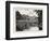 Haddon Hall-null-Framed Giclee Print