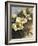 Hadfield Roses I-Clif Hadfield-Framed Art Print