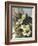 Hadfield Roses II-Clif Hadfield-Framed Art Print