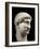 Hadrian, 76-138 AD Roman Emperor, marble, 117-38 AD-null-Framed Photographic Print