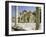 Hadrian's Temple, Ephesus, Turkey, Eurasia-Jj Travel Photography-Framed Photographic Print