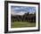 Hadrian's Villa, Pecile, Italy-null-Framed Giclee Print