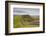 Hadrian's Wall, UNESCO World Heritage Site, Northumberland, England, United Kingdom, Europe-Julian Elliott-Framed Photographic Print