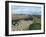 Hadrian's Wall, Unesco World Heritage Site, Northumbria, England, U.K.-Adam Woolfitt-Framed Photographic Print