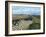 Hadrian's Wall, Unesco World Heritage Site, Northumbria, England, U.K.-Adam Woolfitt-Framed Photographic Print