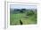 Hadrian's Wall-null-Framed Photographic Print