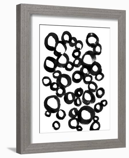 Haenam-Lottie Fontaine-Framed Giclee Print