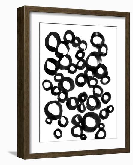 Haenam-Lottie Fontaine-Framed Giclee Print