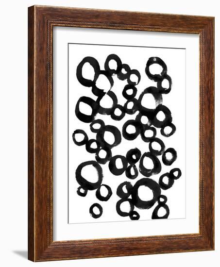 Haenam-Lottie Fontaine-Framed Giclee Print