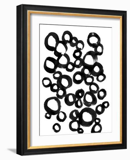 Haenam-Lottie Fontaine-Framed Giclee Print