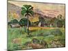 Haere Mai, 1891-Paul Gauguin-Mounted Giclee Print