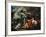 Hagar and Ishmael-Francesco de Mura-Framed Giclee Print