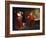 Hagar Leaves the House of Abraham, C1615-Peter Paul Rubens-Framed Giclee Print