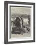 Hagar-Edward Armitage-Framed Giclee Print