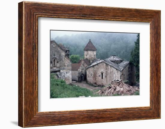 Hagartsin Monastery, Armenia, Central Asia-Sybil Sassoon-Framed Photographic Print