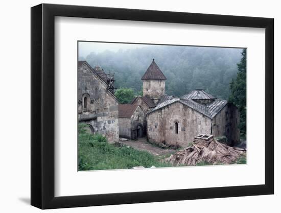 Hagartsin Monastery, Armenia, Central Asia-Sybil Sassoon-Framed Photographic Print