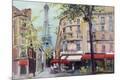 Premium Giclee Print