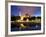 Haghia Sophia at Sunrise, (Aya Sofya Mosque), the Church of Holy Wisdom, Istanbul, Turkey-Neil Farrin-Framed Photographic Print