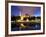 Haghia Sophia at Sunrise, (Aya Sofya Mosque), the Church of Holy Wisdom, Istanbul, Turkey-Neil Farrin-Framed Photographic Print