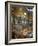 Haghia Sophia, UNESCO World Heritage Site, Istanbul, Turkey, Europe-Levy Yadid-Framed Photographic Print