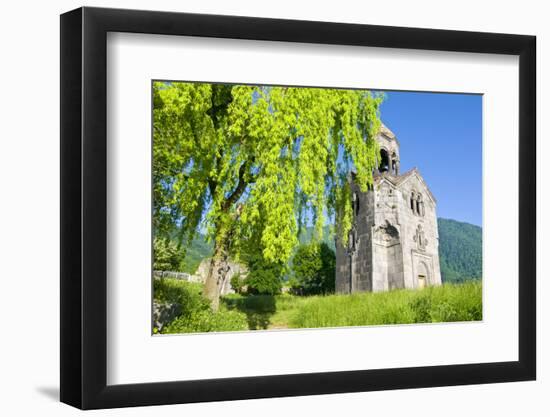 Haghpat Monastery, Debed Canyon, Armenia-Michael Runkel-Framed Photographic Print