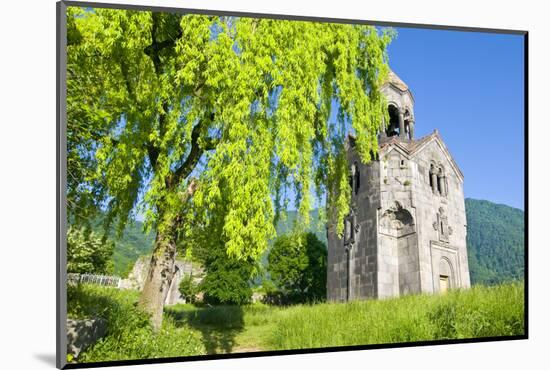 Haghpat Monastery, Debed Canyon, Armenia-Michael Runkel-Mounted Photographic Print