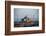 Hagia Sophia Church/Mosque/Museum, Istanbul, Turkey-Ali Kabas-Framed Photographic Print