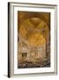 Hagia Sophia, Constantinople, 1852-Gaspard Fossati-Framed Giclee Print