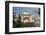 Hagia Sophia. Istanbul. Turkey-Tom Norring-Framed Photographic Print