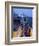 Hagia Sophia, Sultanahmet District, Istanbul, Turkey-Peter Adams-Framed Photographic Print