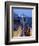 Hagia Sophia, Sultanahmet District, Istanbul, Turkey-Peter Adams-Framed Photographic Print