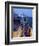 Hagia Sophia, Sultanahmet District, Istanbul, Turkey-Peter Adams-Framed Photographic Print