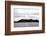 Haida Gwaii Islands, British Columbia. Hecate Strait Between Prince Rupert and Haida Gwaii-Richard Wright-Framed Photographic Print