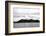 Haida Gwaii Islands, British Columbia. Hecate Strait Between Prince Rupert and Haida Gwaii-Richard Wright-Framed Photographic Print