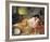 Haifa-Leon Francois Comerre-Framed Giclee Print