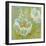 Haiku Of The Tulip II-Carson-Framed Giclee Print