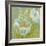 Haiku Of The Tulip II-Carson-Framed Giclee Print