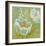 Haiku Of The Tulip II-Carson-Framed Giclee Print