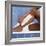 Hair Removal-Cristina-Framed Premium Photographic Print