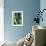 Hairy-Ursula Abresch-Framed Photographic Print displayed on a wall