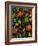 Haitian Garden Textile-Kim Parker-Framed Giclee Print