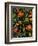 Haitian Garden Textile-Kim Parker-Framed Giclee Print