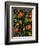 Haitian Garden Textile-Kim Parker-Framed Giclee Print